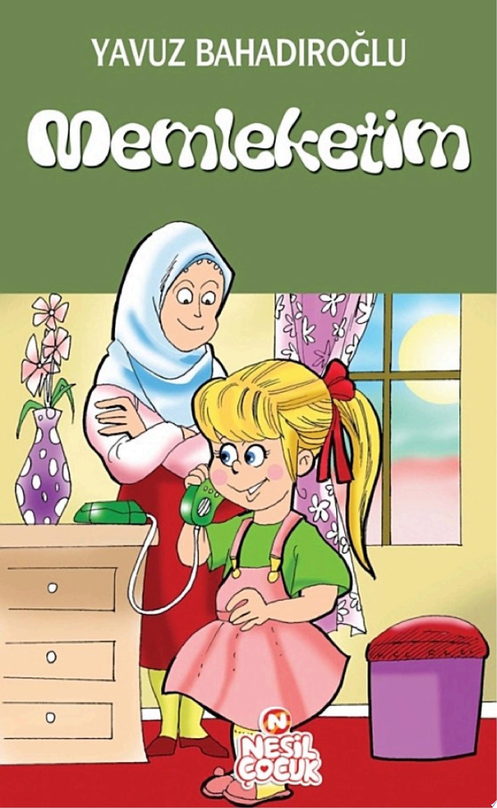 Memleketim