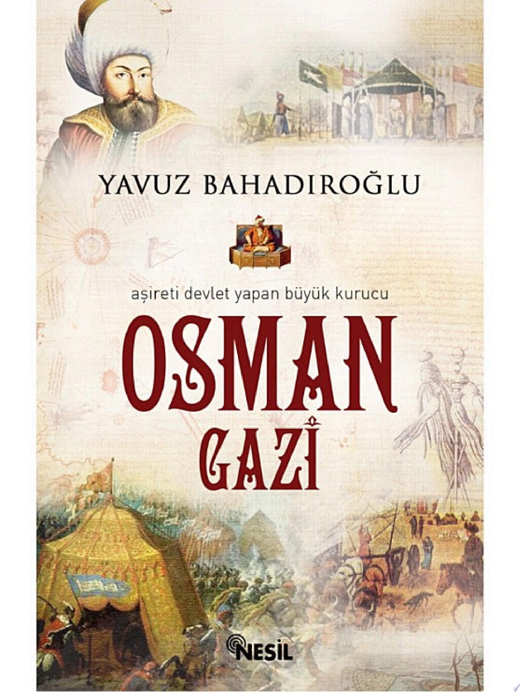 Osman Gazi