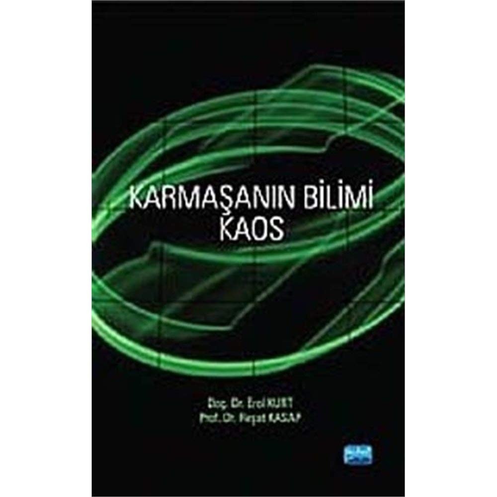 Karmaşanın bilimi kaos