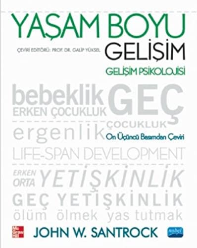 Yasam Boyu Gelisim Gelisim Psikolojisi