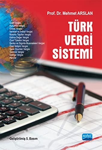 Türk vergi sistemi