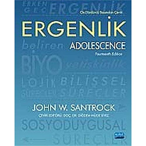 Ergenlik