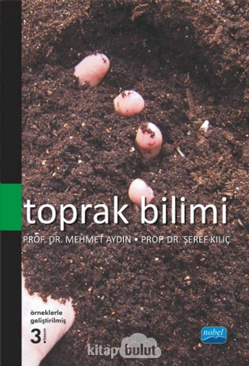 Toprak bilimi