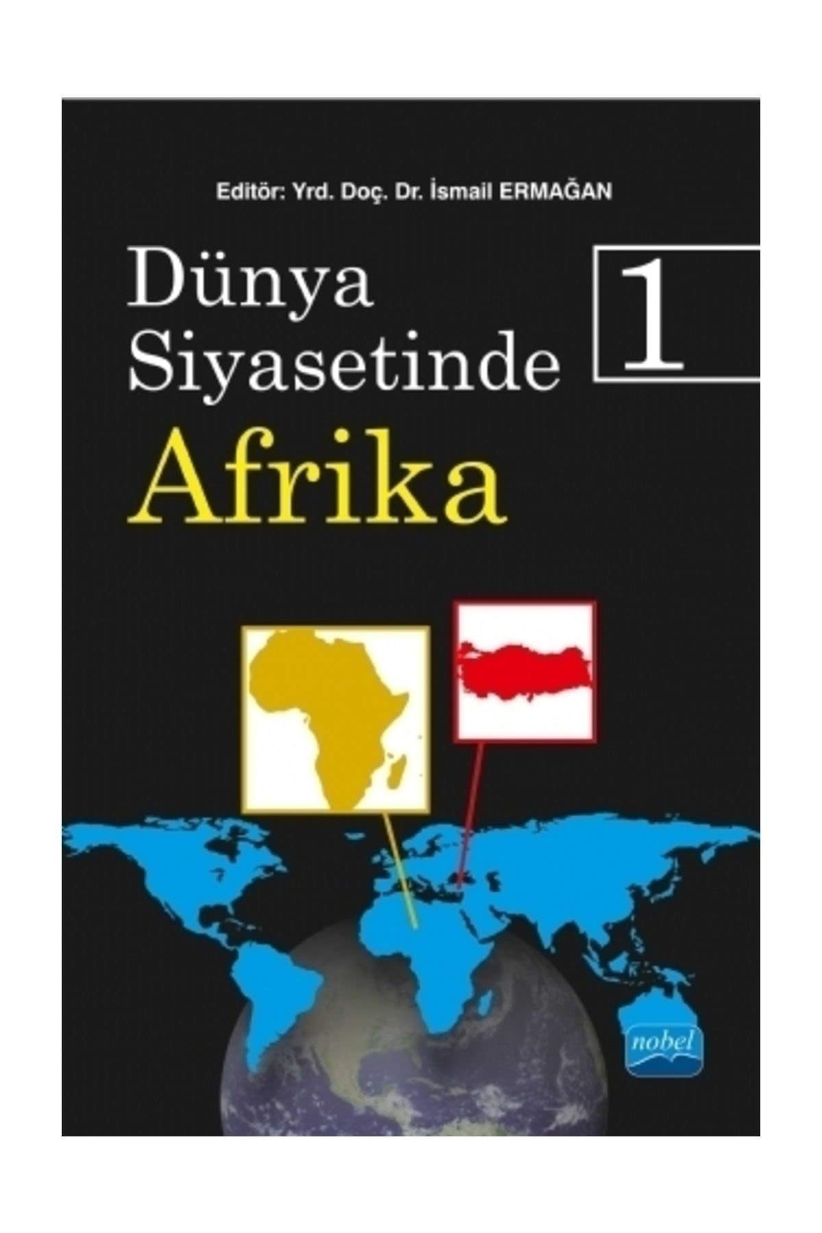 Dünya siyasetinde Afrika