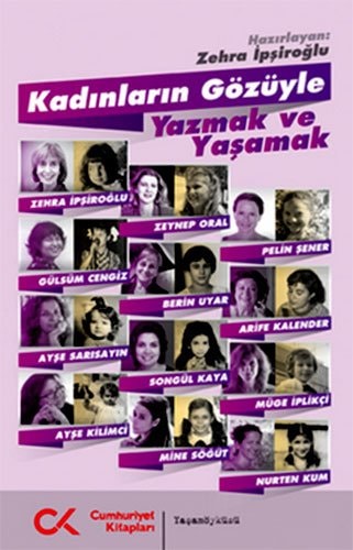 Kadınların gözüyle yazmak ve yaşamak