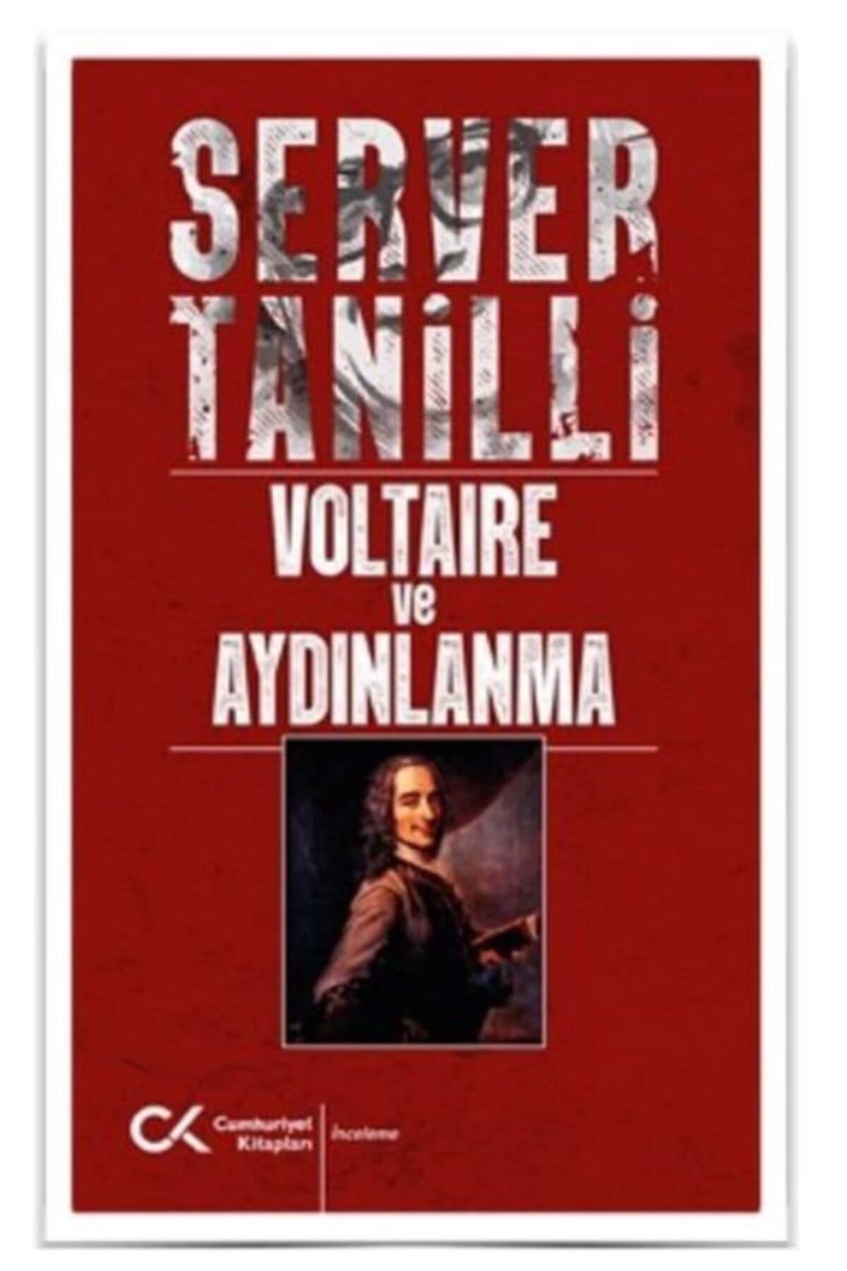Voltaire ve Aydınlanma