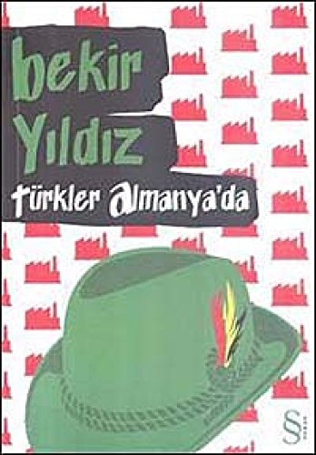 Türkler Almanyada