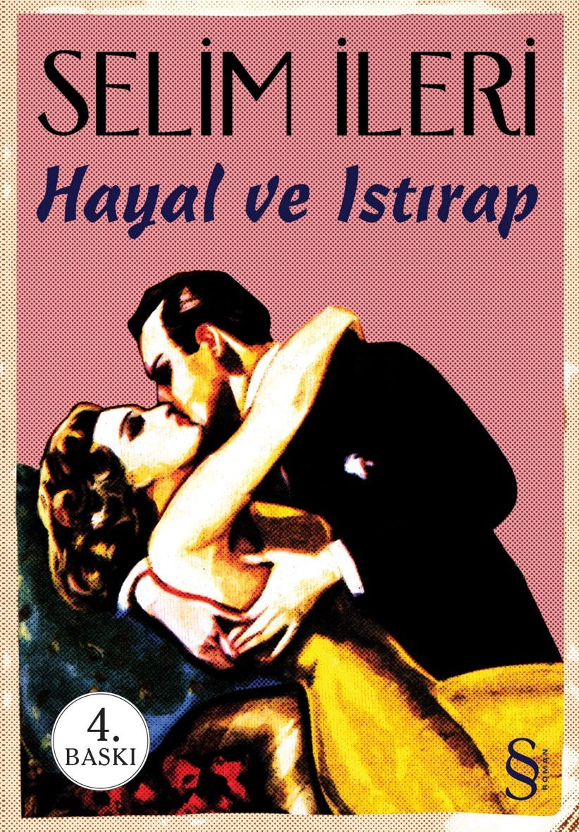 Hayal ve ıstırap