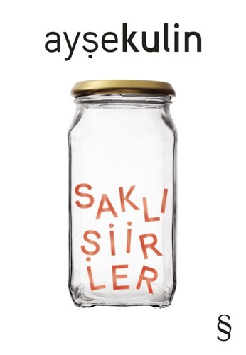 Saklı şiirler