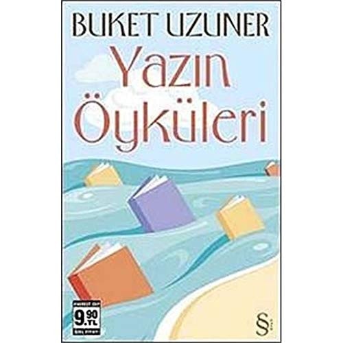 Yazın öyküleri