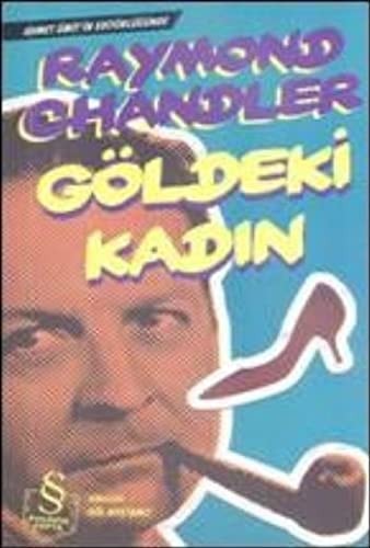 Goldeki Kadin