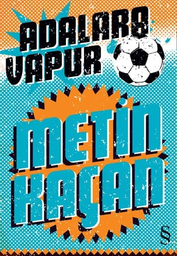 Adalara vapur