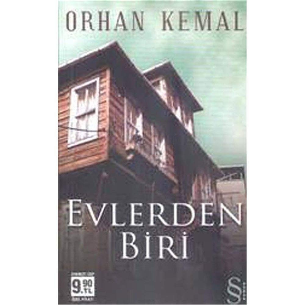 Evlerden Biri