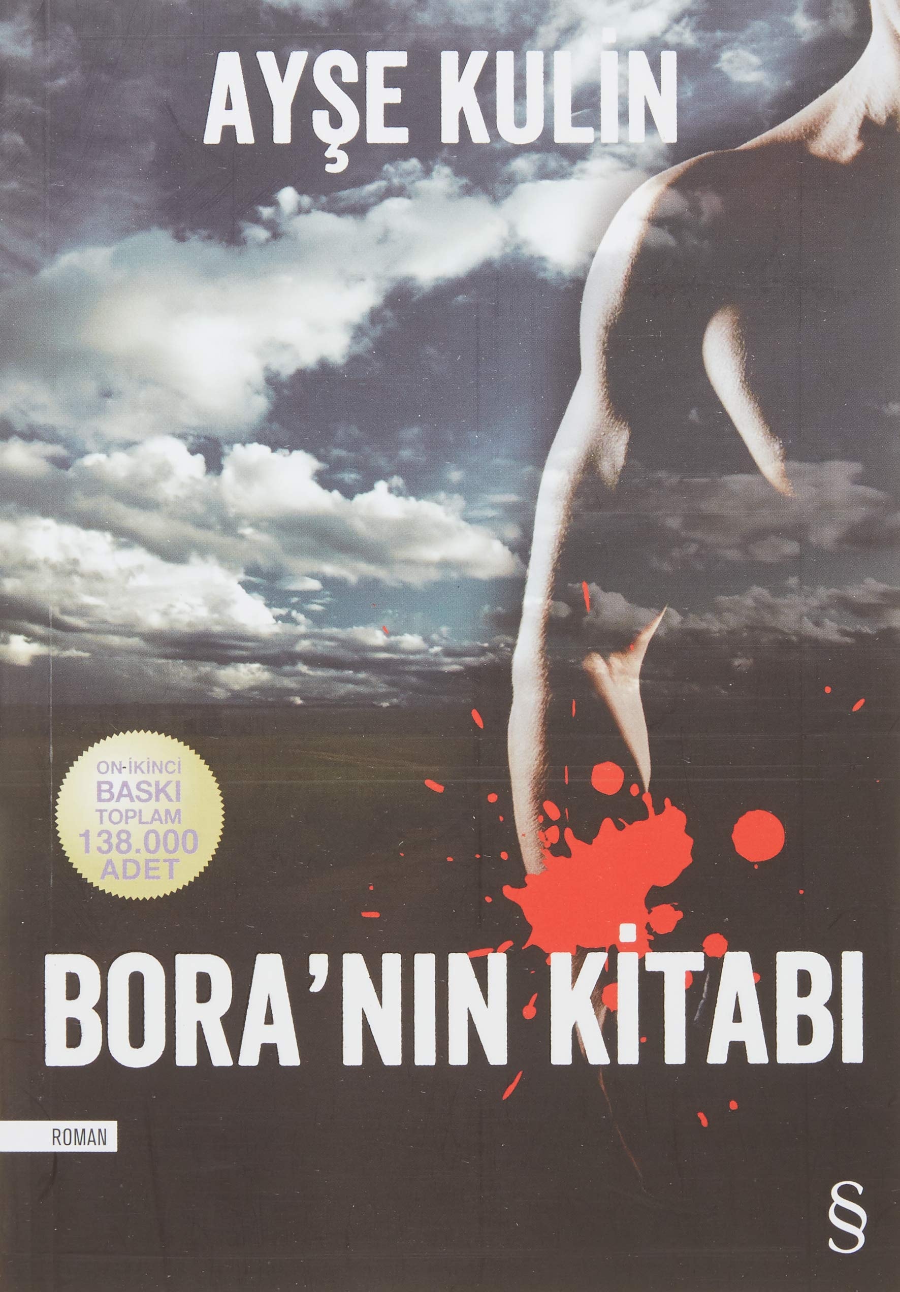 Bora'nın kitabı