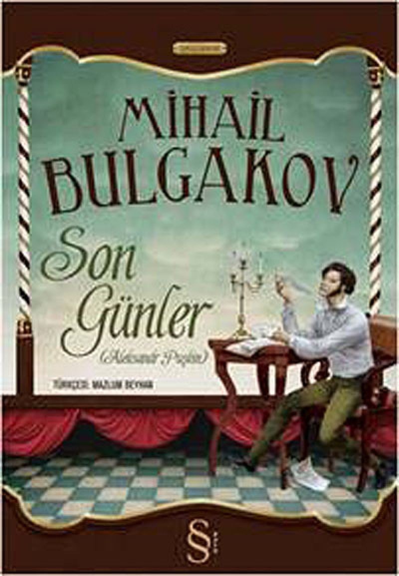 Son Günler