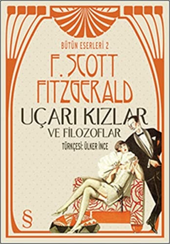 Ucari Kizlar ve Filozoflar Bütün Eserleri 2