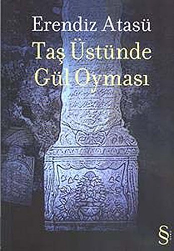 Taş üstüne gül oyması