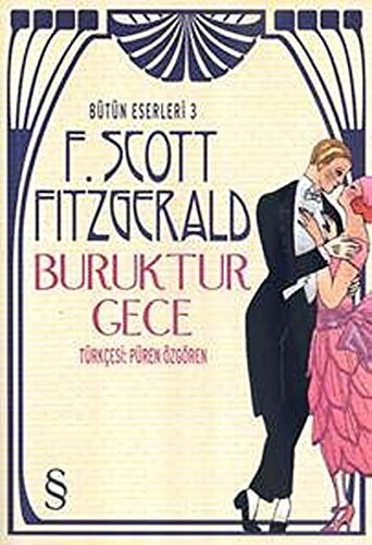 Buruktur Gece Bütün Eserleri 3