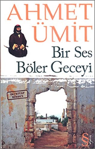 Bir Ses Boler Geceyi - Ciplak Ayakliydi Gece (Iki Kitap Birden ) ( Pocket Edition )