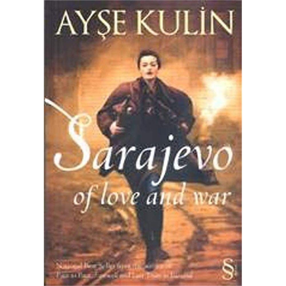 Sarajevo of Love and War