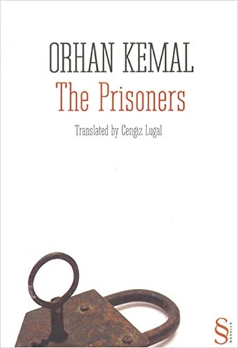 The Prisoners 72. Ward