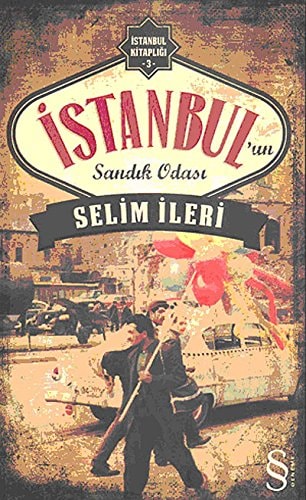 İstanbul'un sandık odası