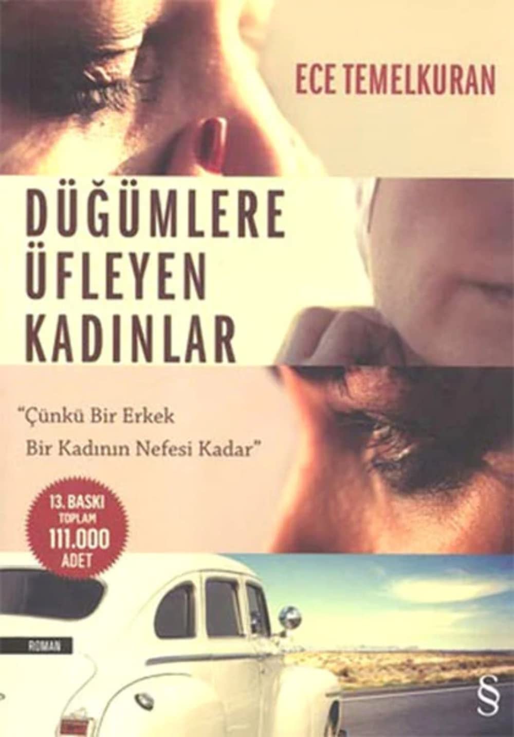 Düğümlere üfleyen kadınlar