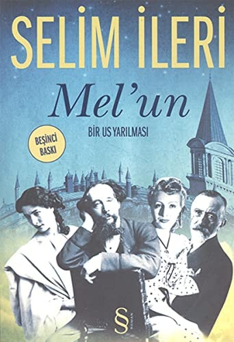 Mel'un bir us yarılması