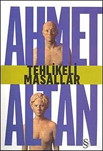 Tehlikeli masallar