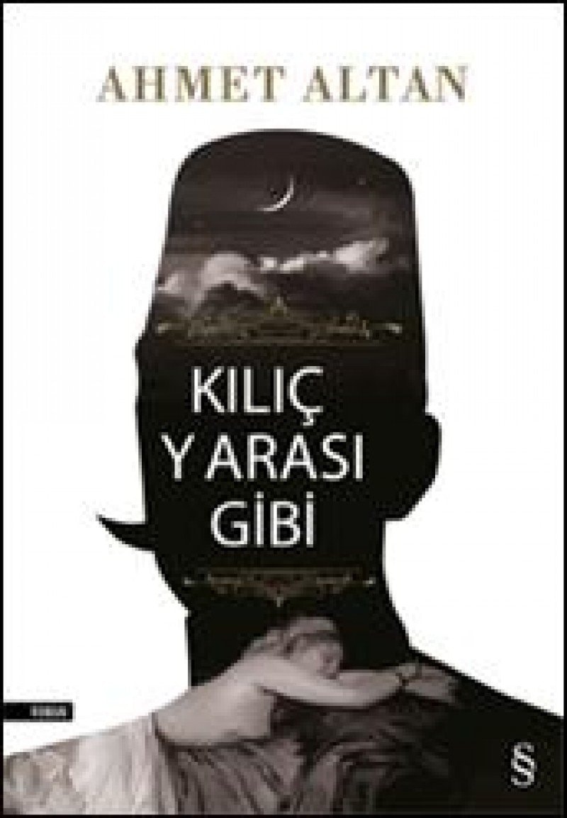 Kılıç yarası gibi