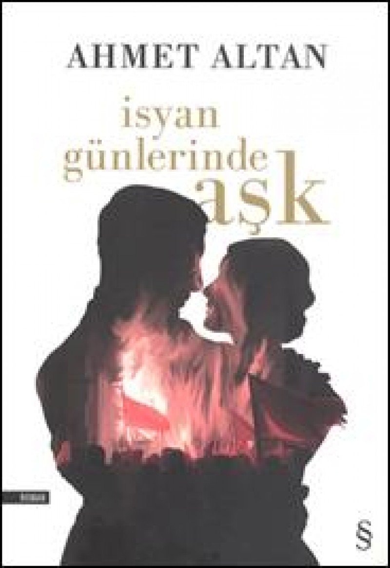 İsyan günlerinde aşk