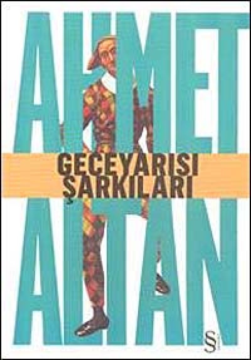 Geceyarısı Sarkıları
