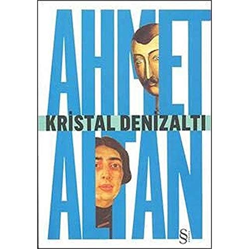 Kristal denizaltı