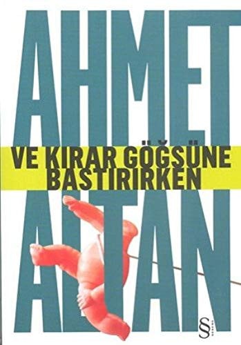Ve kırar göğsüne bastırırken