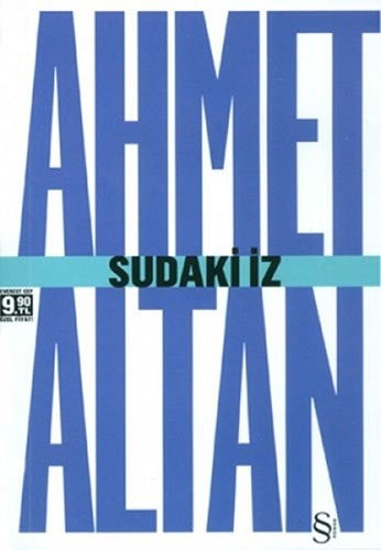 Sudaki İz