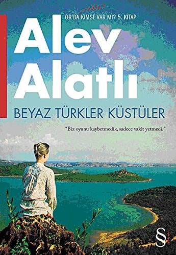 Beyaz Türkler Küstüler
