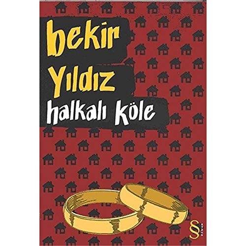 Halkali Köle