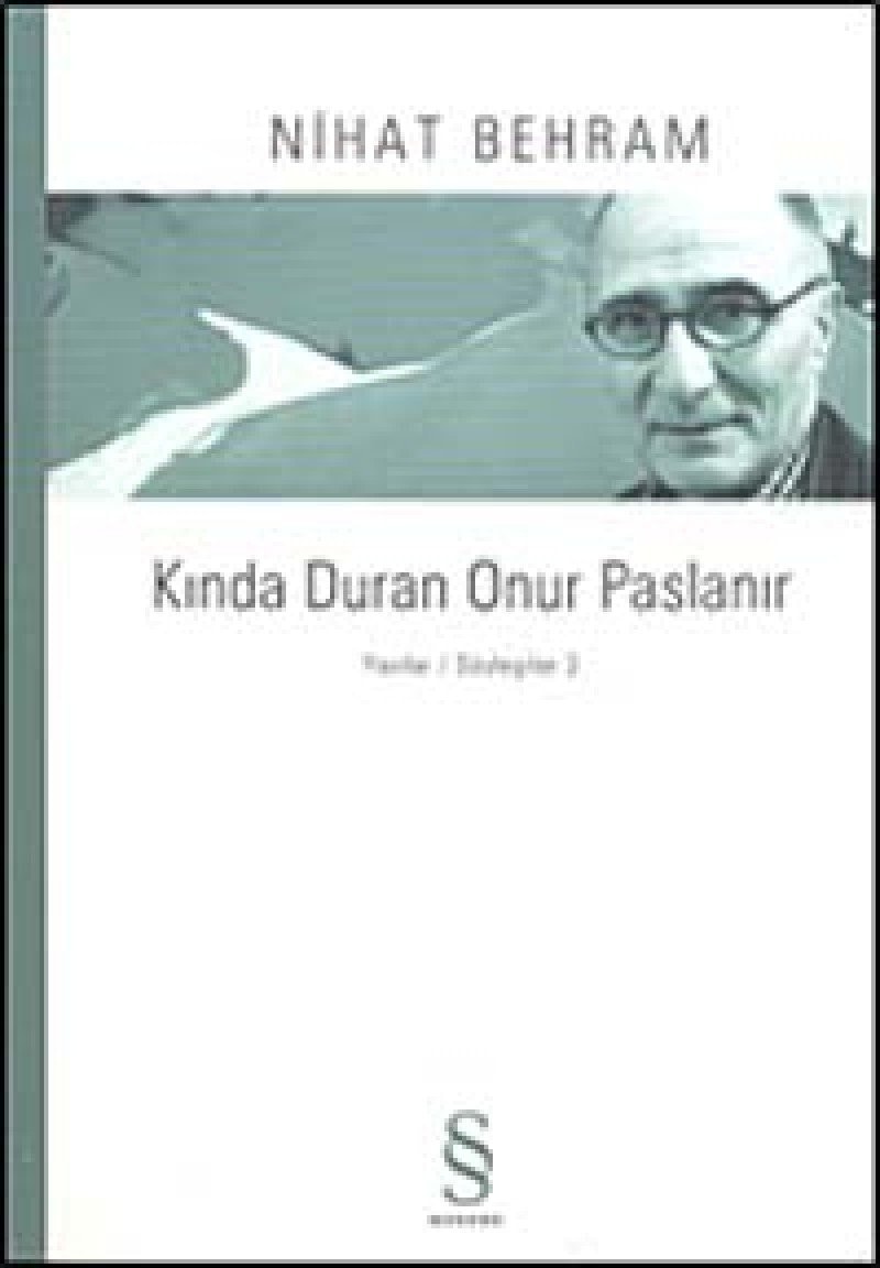 Kinda Duran Onur Paslanir Yazilar Söylesiler 3