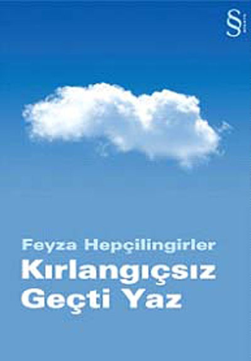 Kırlangıçsız geçti yaz