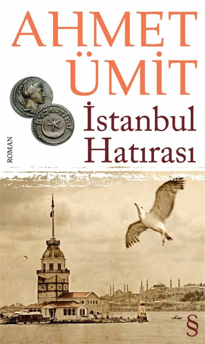 İstanbul hatırası