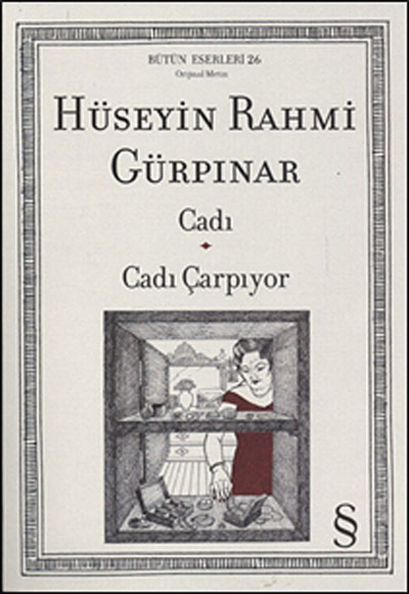 Cadi ve Cadi Carpisiyor
