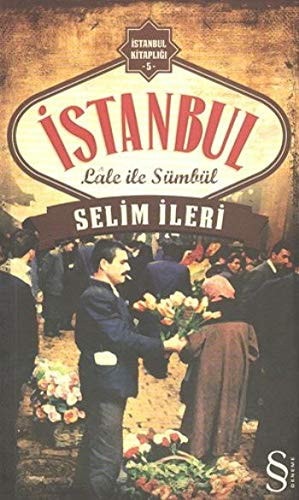Lale ile Sümbül