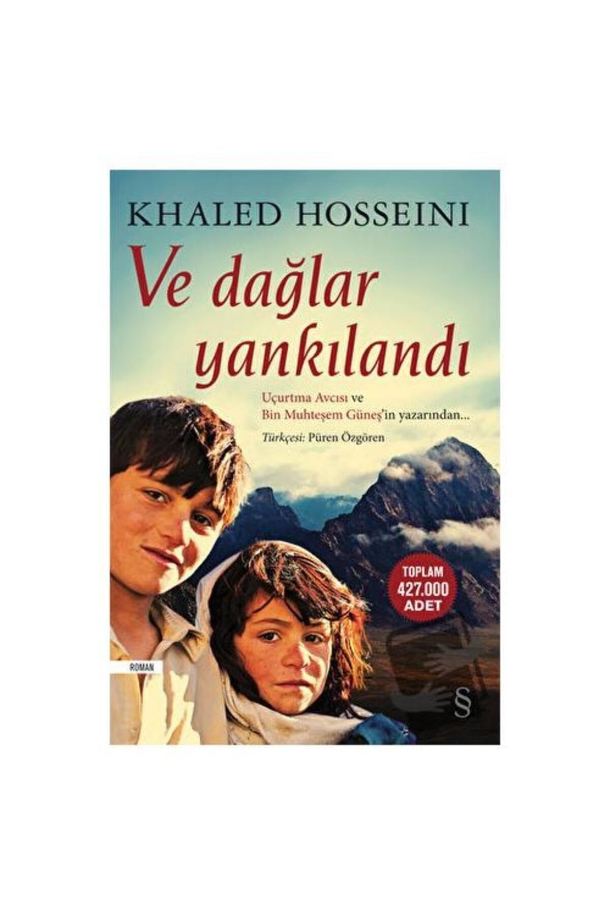 Ve Daglar Yankilandi (Cep Boy)