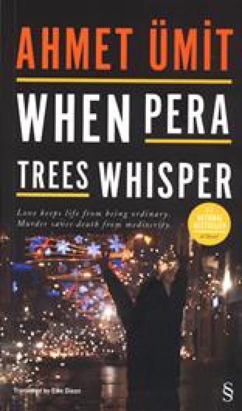 When pera trees whisper