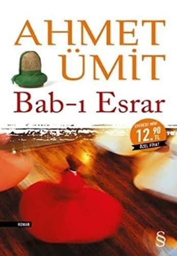 Bab-i Esrar-Midi Boy