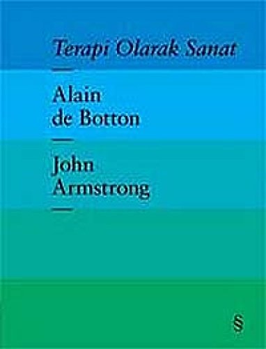 Terapi Olarak Sanat Ciltli