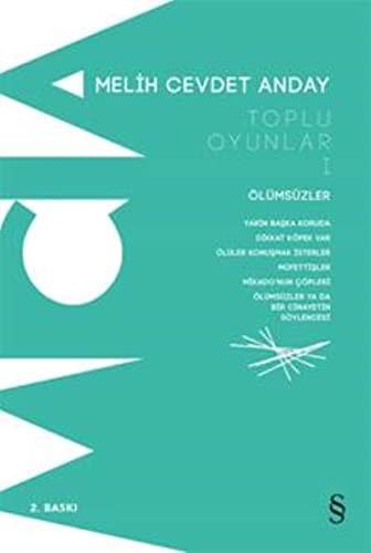 Ölümsüzler Toplu oyunlar 1