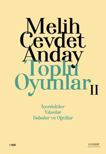 İçerdekiler Toplu oyunlar 2