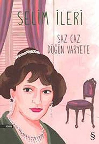 Saz caz düğün varyete