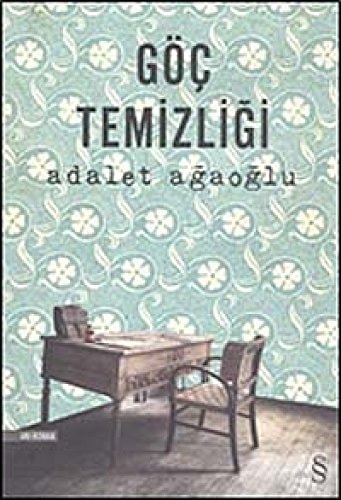 Göç temizliği